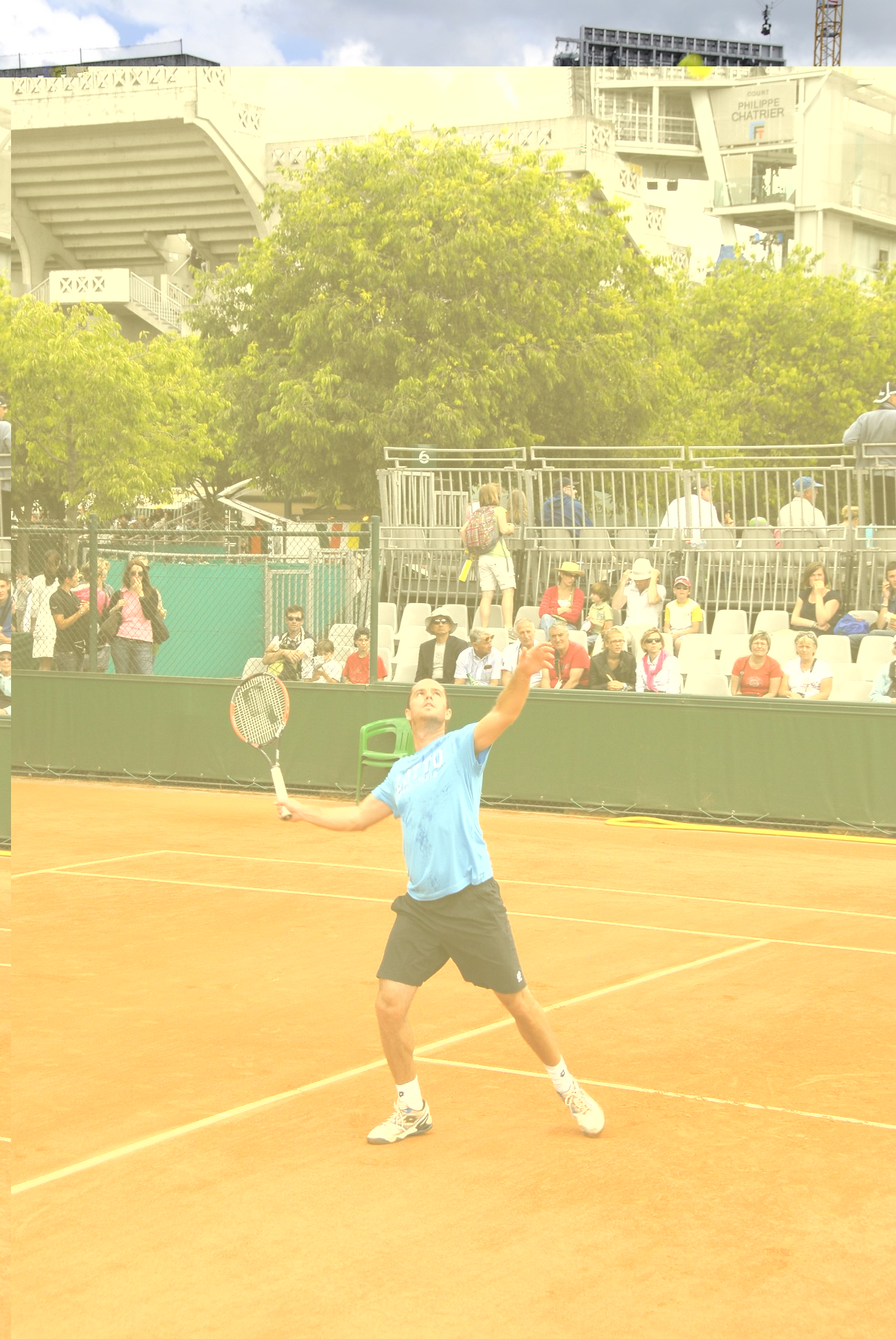 20110522   Roland Garros 2011   007